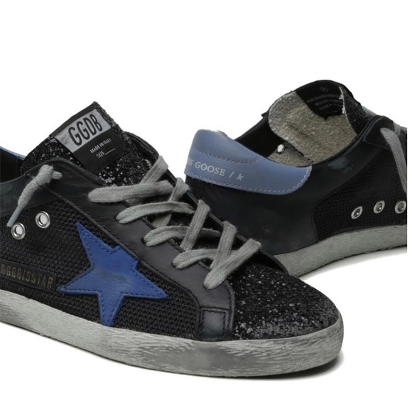 Golden Goose Superstar Low Sneakers - Picture 2 of 8